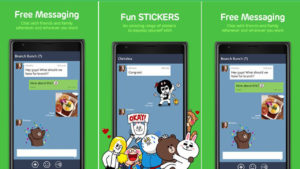 line apk