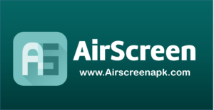 air media server app