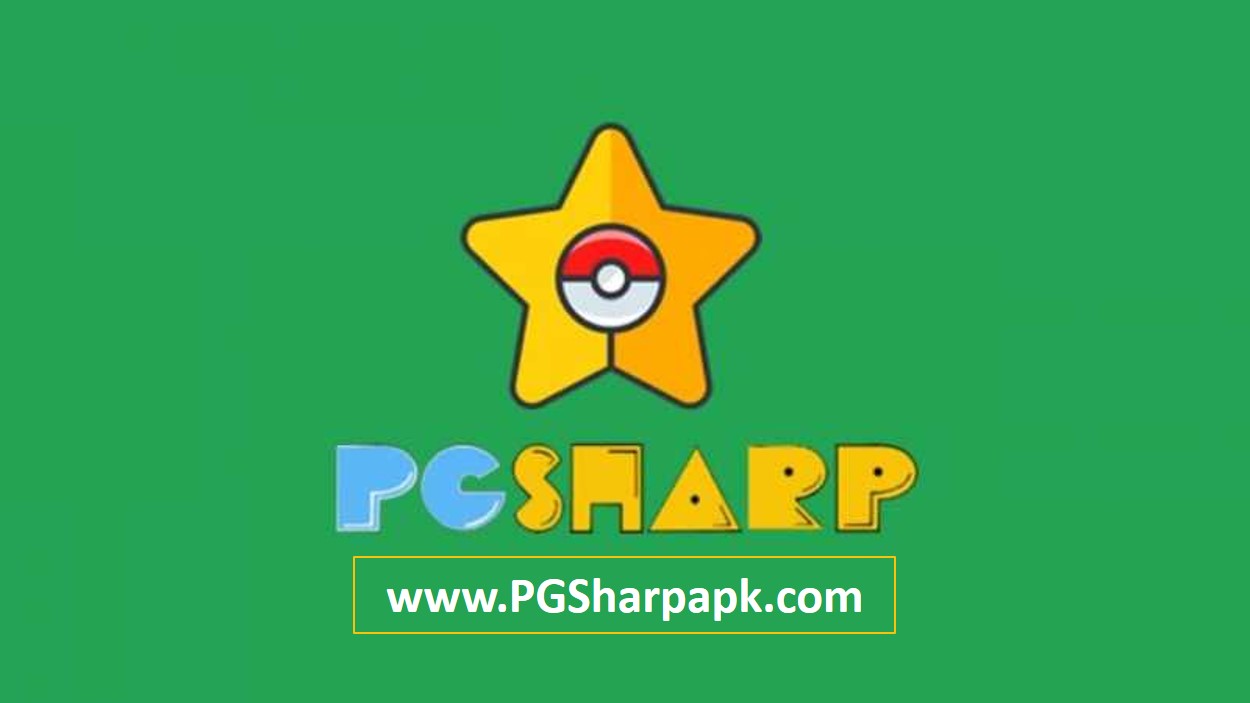 PGSharp APK Download Latest Version 2023