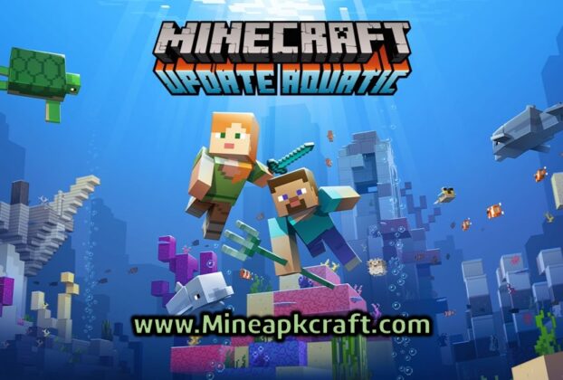 minecraft apk official