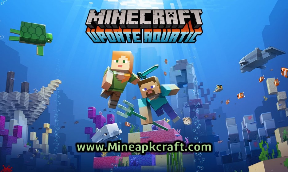 minecraft apk official