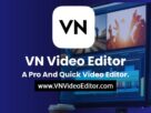 vn video editor official